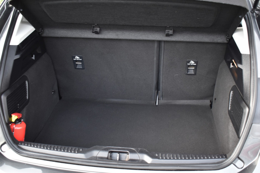 Ford Focus 1.0 125PK EcoBoost HYBRID BUSINESS CAMERA/NAVI/STUURVERW.