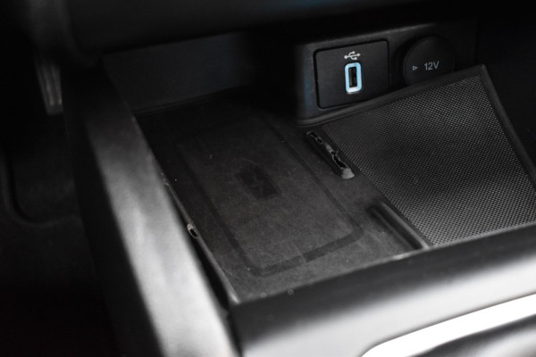 Ford Focus 1.0 125PK EcoBoost HYBRID BUSINESS CAMERA/NAVI/STUURVERW.