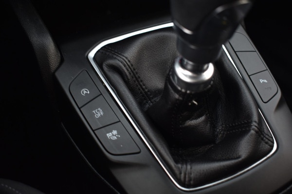 Ford Focus 1.0 125PK EcoBoost HYBRID BUSINESS CAMERA/NAVI/STUURVERW.