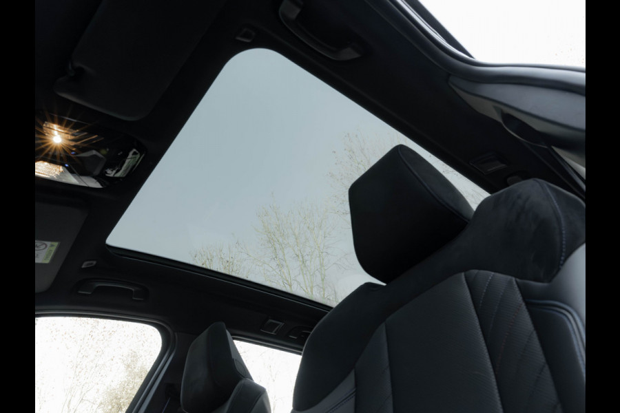 BMW X3 30e xDrive M-Sport Pro - Driving Ass Prof - Trekhaak - Head-up - Pano