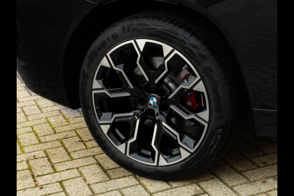 BMW X3 30e xDrive M-Sport Pro - Driving Ass Prof - Trekhaak - Head-up - Pano