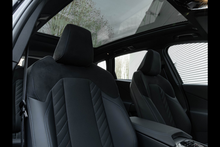 BMW X3 30e xDrive M-Sport Pro - Driving Ass Prof - Trekhaak - Head-up - Pano