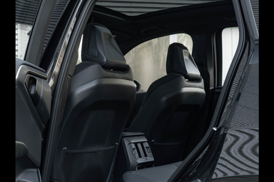 BMW X3 30e xDrive M-Sport Pro - Driving Ass Prof - Trekhaak - Head-up - Pano