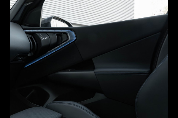 BMW X3 30e xDrive M-Sport Pro - Driving Ass Prof - Trekhaak - Head-up - Pano