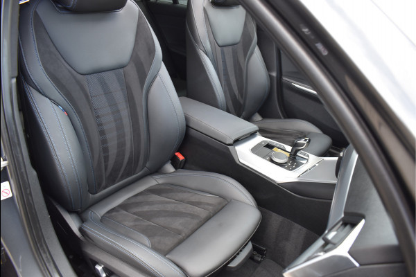 BMW 3 Serie Touring 330e xDrive M-Sport 292 Pk Pano Memory Head-Up Leder 19 Inch