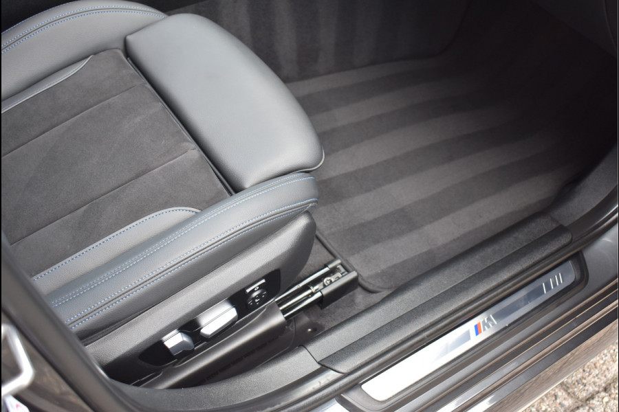 BMW 3 Serie Touring 330e xDrive M-Sport 292 Pk Pano Memory Head-Up Leder 19 Inch