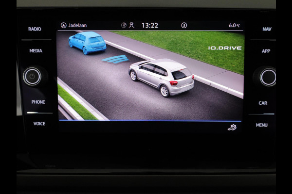 Volkswagen Polo 1.0 TSI R-Line Edition 95pk 5bak| Navi| 16'LM-velgen| Extra getint glas| Parksensors