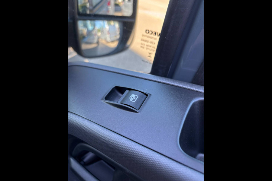 Iveco Daily 35S18HA L4H2 16M3 180PK KOELWAGEN KOELER KOEL KüHLWAGEN KüHLKOFFER FRIGO (ZIE OPMERKINGEN) NAVIGATIE ADAPTIVE CRUISE CONTROL LED  AIRCO ECC GEVEERDE BESTUURDERSSTOEL 270 GRADEN ACHTERDEUREN