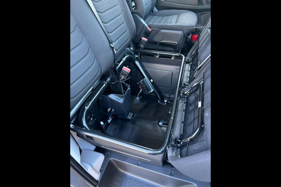 Iveco Daily 35S18HA L4H2 16M3 180PK KOELWAGEN KOELER KOEL KüHLWAGEN KüHLKOFFER FRIGO (ZIE OPMERKINGEN) NAVIGATIE ADAPTIVE CRUISE CONTROL LED  AIRCO ECC GEVEERDE BESTUURDERSSTOEL 270 GRADEN ACHTERDEUREN