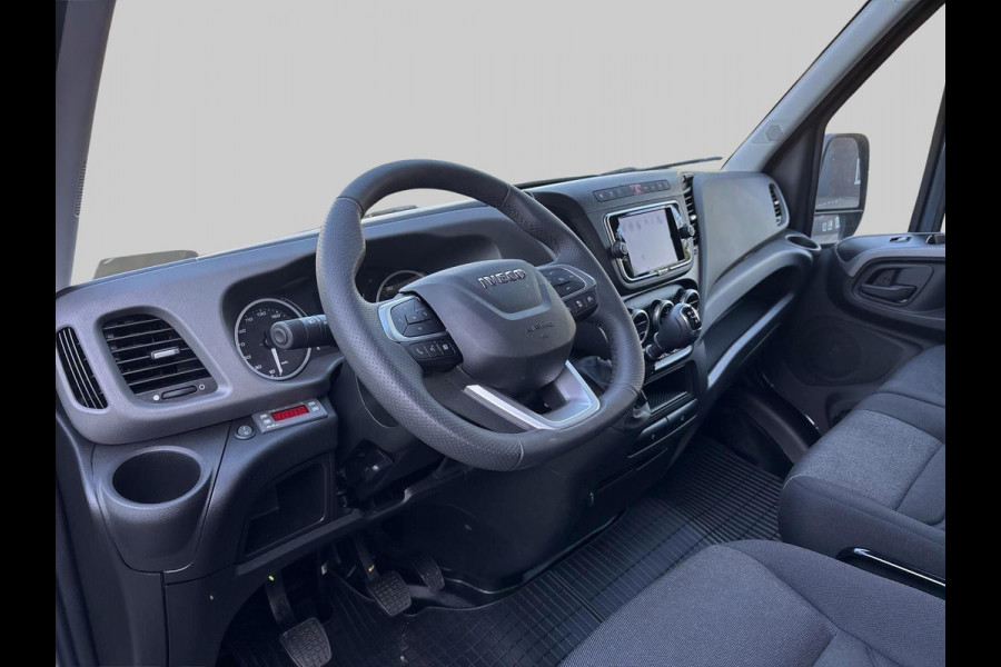 Iveco Daily 35S18HA L4H2 16M3 180PK KOELWAGEN KOELER KOEL KüHLWAGEN KüHLKOFFER FRIGO (ZIE OPMERKINGEN) NAVIGATIE ADAPTIVE CRUISE CONTROL LED  AIRCO ECC GEVEERDE BESTUURDERSSTOEL 270 GRADEN ACHTERDEUREN