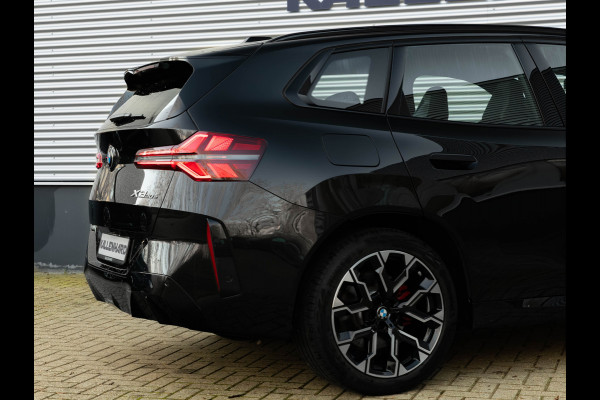 BMW X3 30e xDrive M-Sport Pro - Driving Assistant Prof - Pano - Trekhaak