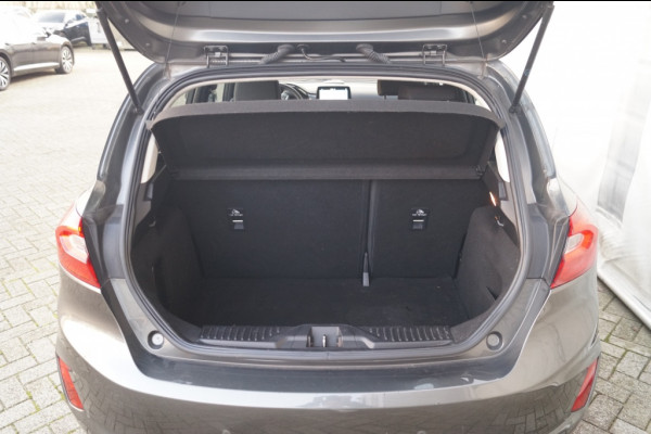 Ford Fiesta 1.1 Trend Styling Pack -NAVI-PDC-DAB-LMV-AIRCO-