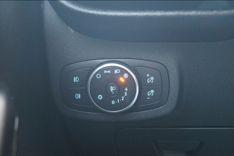 Ford Fiesta 1.1 Trend Styling Pack -NAVI-PDC-DAB-LMV-AIRCO-