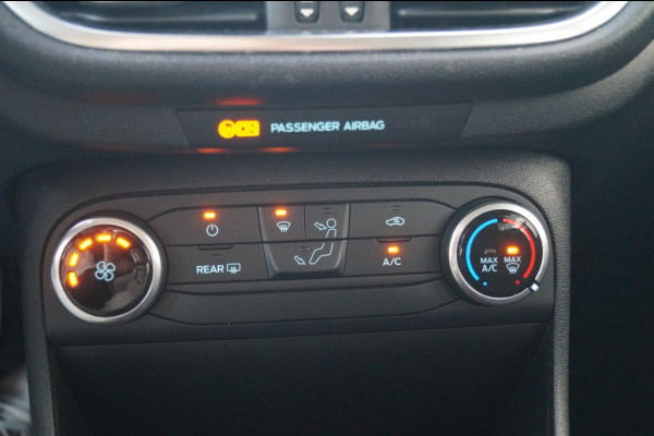 Ford Fiesta 1.1 Trend Styling Pack -NAVI-PDC-DAB-LMV-AIRCO-