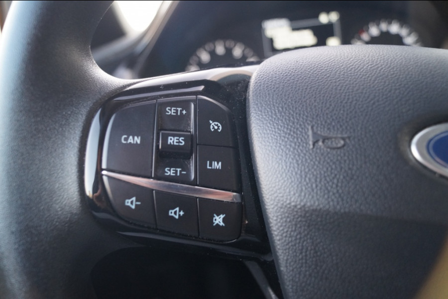 Ford Fiesta 1.1 Trend Styling Pack -NAVI-PDC-DAB-LMV-AIRCO-