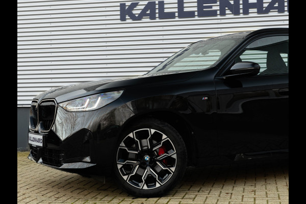 BMW X3 30e xDrive M-Sport Pro - Driving Assistant Prof - Pano - Trekhaak