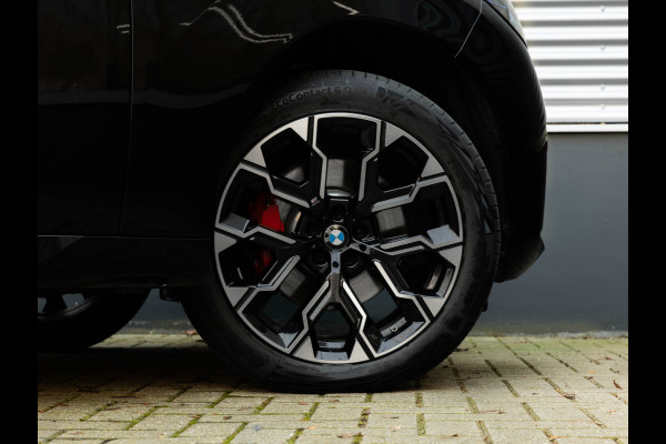 BMW X3 30e xDrive M-Sport Pro - Driving Assistant Prof - Pano - Trekhaak