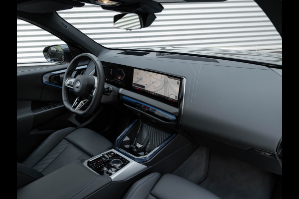 BMW X3 30e xDrive M-Sport Pro - Driving Assistant Prof - Pano - Trekhaak