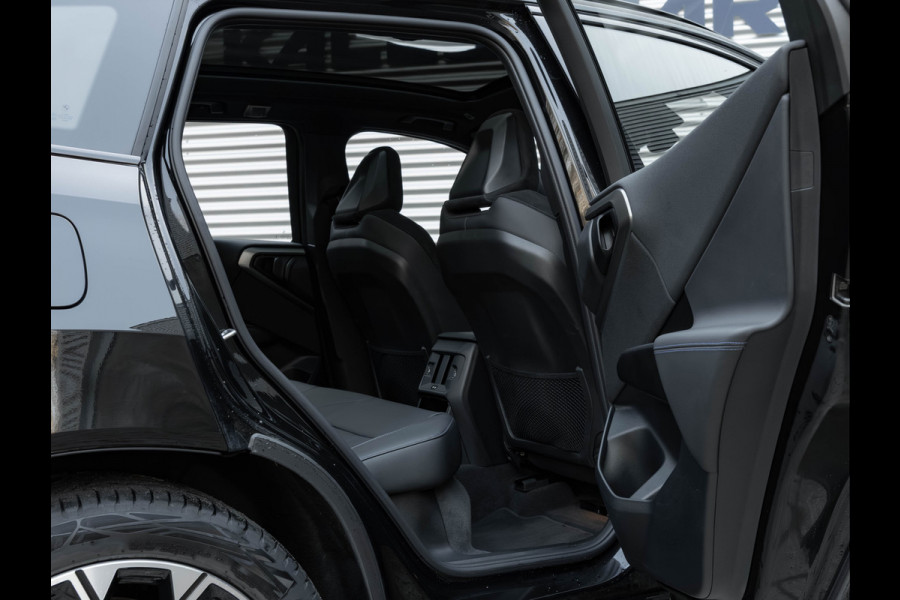 BMW X3 30e xDrive M-Sport Pro - Driving Assistant Prof - Pano - Trekhaak