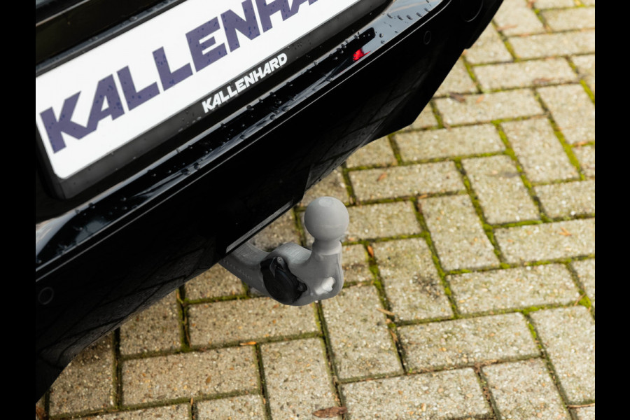 BMW X3 30e xDrive M-Sport Pro - Driving Assistant Prof - Pano - Trekhaak