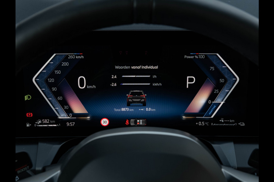 BMW X3 30e xDrive M-Sport Pro - Driving Assistant Prof - Pano - Trekhaak