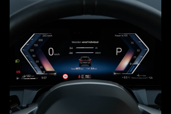 BMW X3 30e xDrive M-Sport Pro - Driving Assistant Prof - Pano - Trekhaak