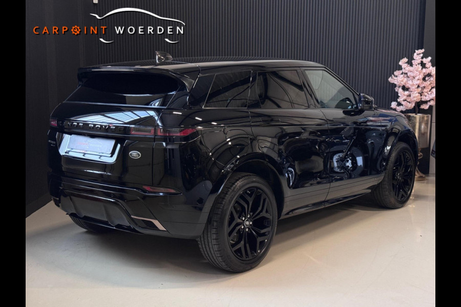 Land Rover Range Rover Evoque 2.0 D150 AWD R-Dynamic SE | LEDER | CAMERA
