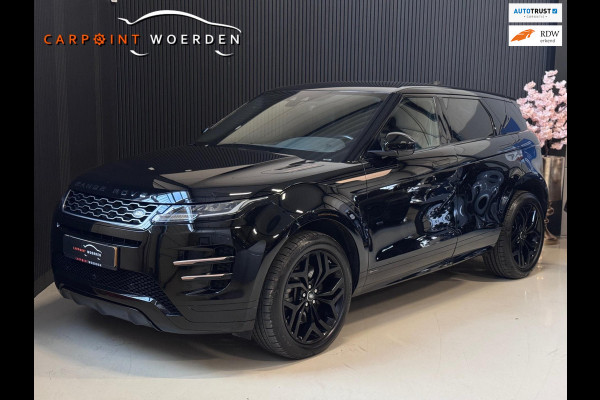 Land Rover Range Rover Evoque 2.0 D150 AWD R-Dynamic SE | LEDER | CAMERA