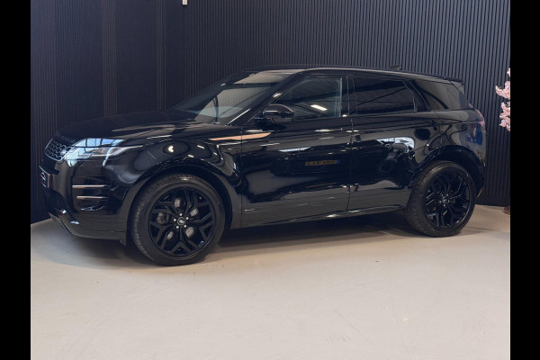 Land Rover Range Rover Evoque 2.0 D150 AWD R-Dynamic SE | LEDER | CAMERA