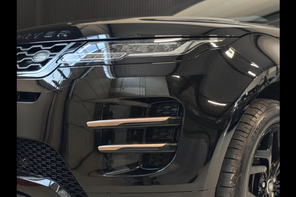 Land Rover Range Rover Evoque 2.0 D150 AWD R-Dynamic SE | LEDER | CAMERA