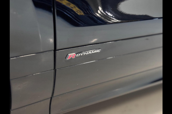 Land Rover Range Rover Evoque 2.0 D150 AWD R-Dynamic SE | LEDER | CAMERA