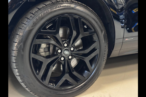 Land Rover Range Rover Evoque 2.0 D150 AWD R-Dynamic SE | LEDER | CAMERA