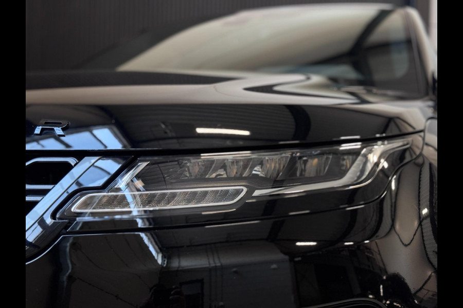 Land Rover Range Rover Evoque 2.0 D150 AWD R-Dynamic SE | LEDER | CAMERA