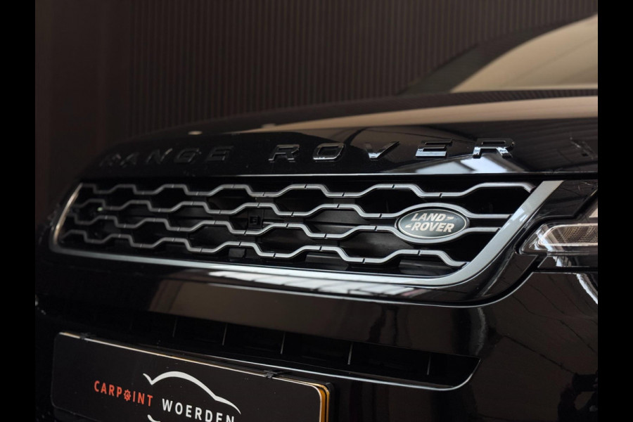 Land Rover Range Rover Evoque 2.0 D150 AWD R-Dynamic SE | LEDER | CAMERA