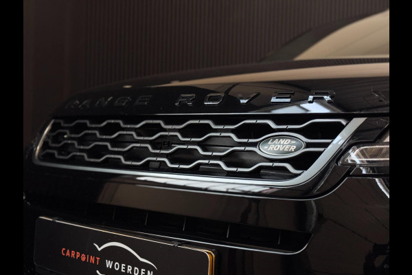 Land Rover Range Rover Evoque 2.0 D150 AWD R-Dynamic SE | LEDER | CAMERA