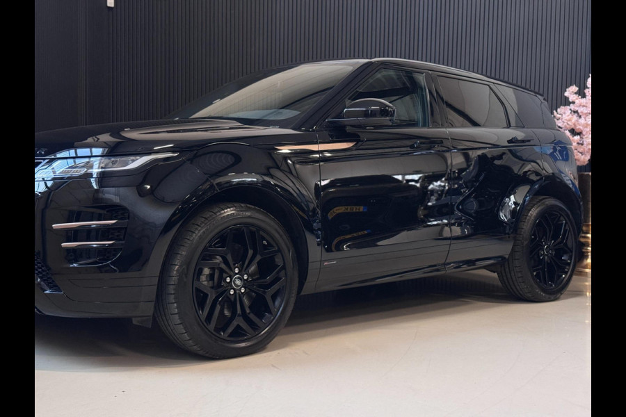 Land Rover Range Rover Evoque 2.0 D150 AWD R-Dynamic SE | LEDER | CAMERA