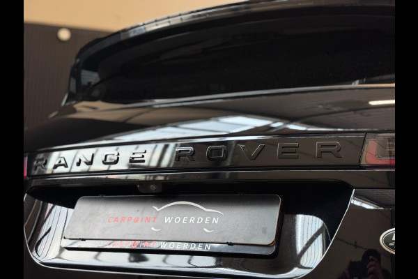 Land Rover Range Rover Evoque 2.0 D150 AWD R-Dynamic SE | LEDER | CAMERA