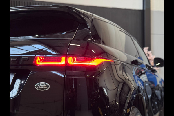 Land Rover Range Rover Evoque 2.0 D150 AWD R-Dynamic SE | LEDER | CAMERA