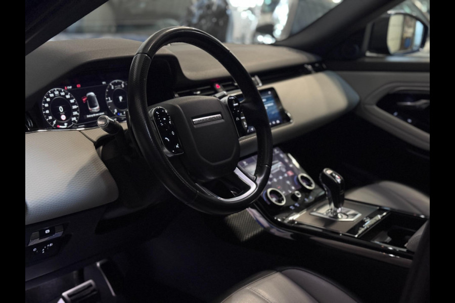 Land Rover Range Rover Evoque 2.0 D150 AWD R-Dynamic SE | LEDER | CAMERA