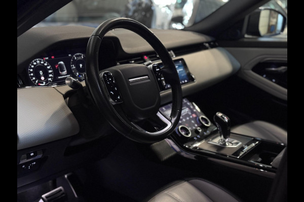 Land Rover Range Rover Evoque 2.0 D150 AWD R-Dynamic SE | LEDER | CAMERA