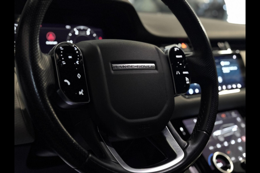 Land Rover Range Rover Evoque 2.0 D150 AWD R-Dynamic SE | LEDER | CAMERA