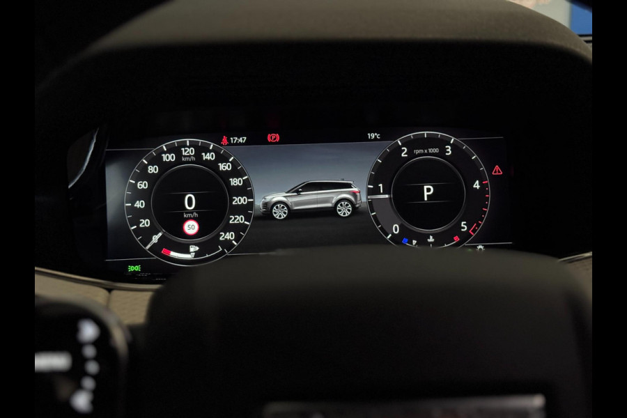 Land Rover Range Rover Evoque 2.0 D150 AWD R-Dynamic SE | LEDER | CAMERA