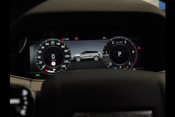 Land Rover Range Rover Evoque 2.0 D150 AWD R-Dynamic SE | LEDER | CAMERA