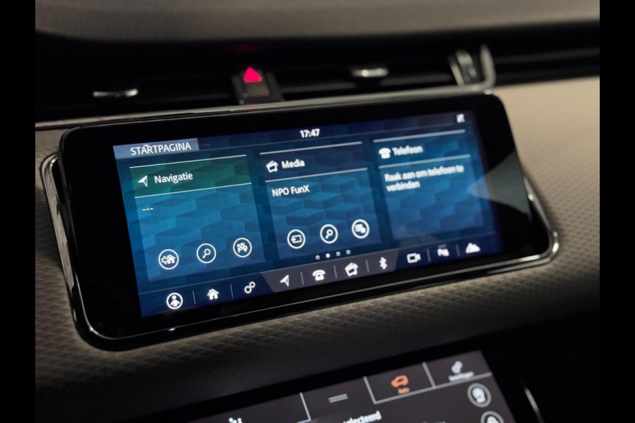 Land Rover Range Rover Evoque 2.0 D150 AWD R-Dynamic SE | LEDER | CAMERA