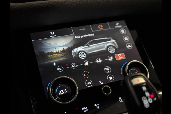 Land Rover Range Rover Evoque 2.0 D150 AWD R-Dynamic SE | LEDER | CAMERA