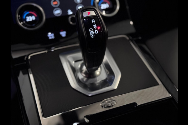 Land Rover Range Rover Evoque 2.0 D150 AWD R-Dynamic SE | LEDER | CAMERA