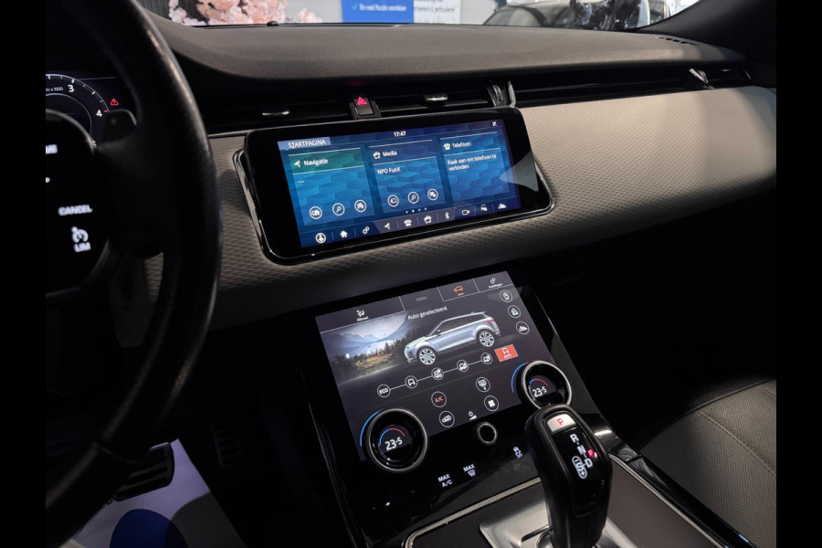 Land Rover Range Rover Evoque 2.0 D150 AWD R-Dynamic SE | LEDER | CAMERA