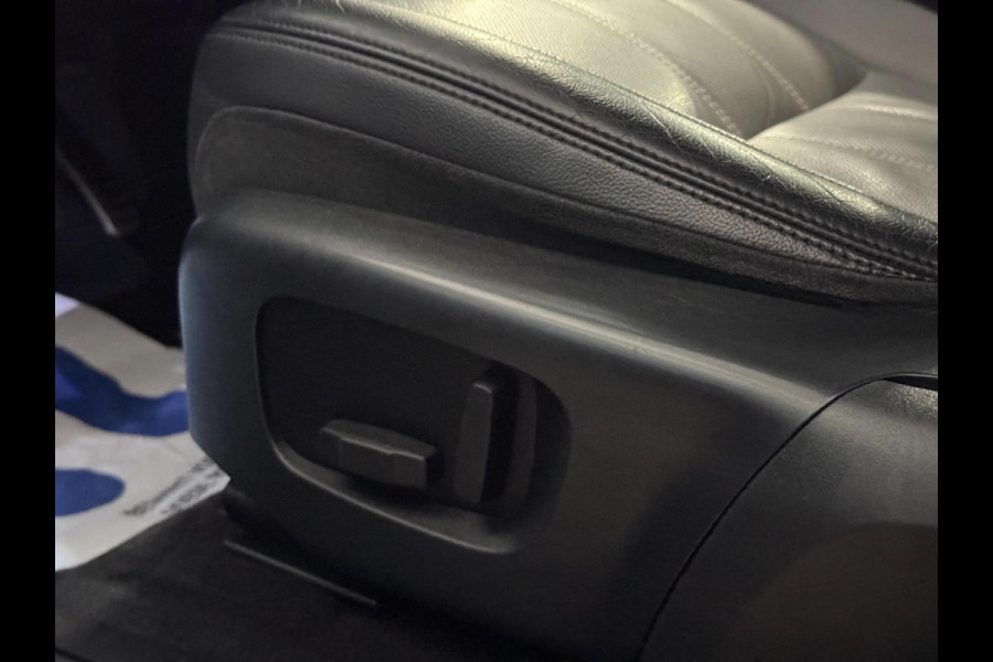 Land Rover Range Rover Evoque 2.0 D150 AWD R-Dynamic SE | LEDER | CAMERA