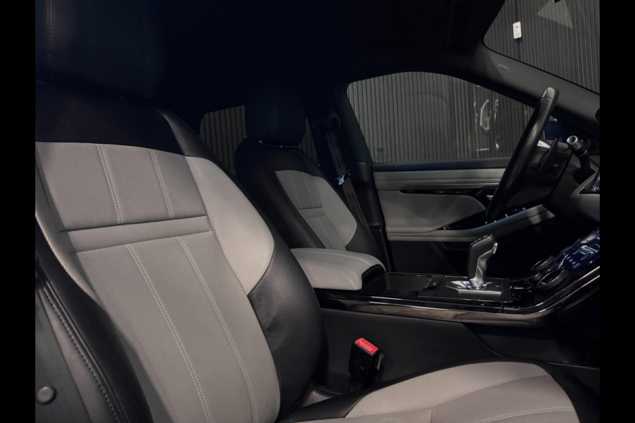 Land Rover Range Rover Evoque 2.0 D150 AWD R-Dynamic SE | LEDER | CAMERA