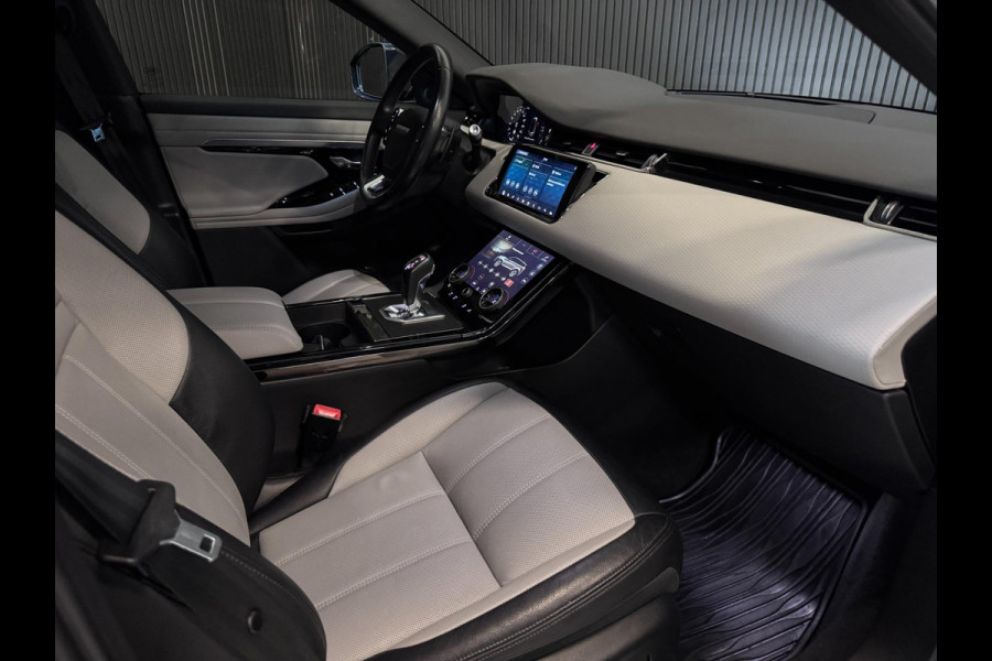 Land Rover Range Rover Evoque 2.0 D150 AWD R-Dynamic SE | LEDER | CAMERA